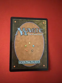 Splinter, Radical Rat(FOIL✨)-0169- Teenage Mutant Ninja Turtles-MTG-NM/M - Image 2