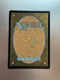 Michelangelo, Game Master - 118 - MTG: Teenage Mutant Ninja Turtles - Foil - Image 2