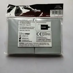 Ultra Pro 100 Magic Deck Protector Sleeves Garruk Unleashed / Core 2021 NEW MTG - Image 2