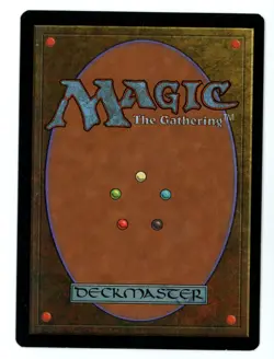 Frantic Search -- MTG (NM Quality FOIL) - Urza's Legacy - See pics/scans! - Image 2