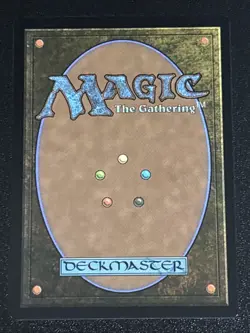 MTG Teenage Mutant Ninja Turtles Bespoke Bo Foil 0031 NM - Image 2