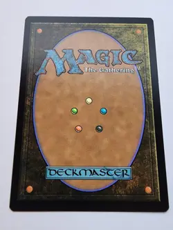 Phyrexian Metamorph (Rainbow Foil) Secret Lair Drop Foil - Image 2