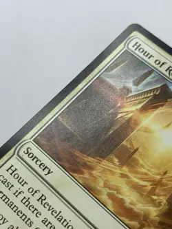 Hour of Revelation - Hour of Devastation - MTG - Rare - Magic the Gathering - Image 5