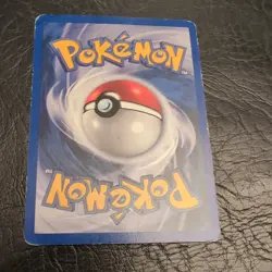Pokemon Card Electabuzz 20/102 Original Base Set Non-Holo Rare - Image 2