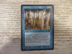 1x Musician - Ice Age - NM/EX - English - OOP MTG - Image 1