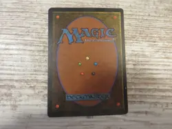 1x Musician - Ice Age - NM/EX - English - OOP MTG - Image 3