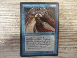 1x Illusionary Presence - Ice Age - NM - English - OOP MTG - Image 1