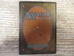 1x Illusionary Presence - Ice Age - NM - English - OOP MTG - Image 2