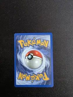 Pokemon TCG Unown #38 Black Star Promo Card Pokemon TCG WOTC Vintage - Image 4