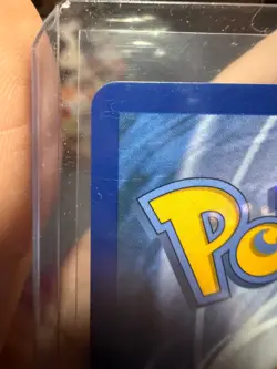 Mega Zygarde EX 120/088 SIR Pokemon TCG Card Perfect Order - Image 3