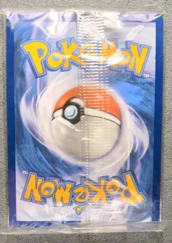 Pokemon English - Stellar Crown - Crabominable 149/142 - Holiday Stamp Sealed - Image 2