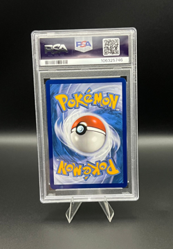 Eevee #173 PSA Gem Mint 10 - Pokemon Prismatic Evolutions Promo - Image 2