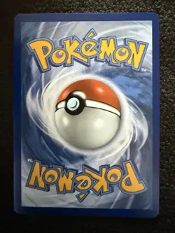 PERFECT ORDER Meowth ex 062/088 Pokemon TCG - in hand - ships immediately - Image 2
