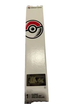 Pokemon TCG: Opening Scene Playmat Brand New In Box | Quick Dispatch ✅🚚 - Image 1