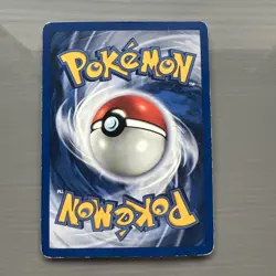 Pokemon TCG - Dugtrio - Base Set 19/102 - Unlimited Non-Holo Rare - Image 2