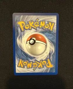 Team Rocket's Mewtwo EX 213/182 DESTINED RIVALS (NEAR MINT) Pokemon - Image 2