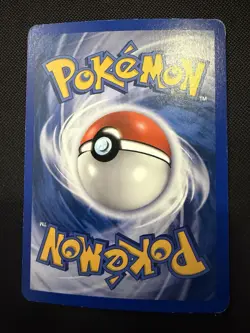 Pokemon Farfetch'd Secret Rare 107/106 EX Emerald Holo 2005 Card - Image 4