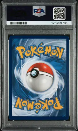 Blastoise & Piplup Gx Pokemon Sun & Moon Cosmic Eclipse 38 NM PSA 9 - Image 2