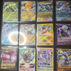Pokemon TCG lot of 104 YOU GET EVERYTHING YOU SEE IN THE PHOTOS - Image 2