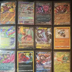 Pokemon TCG lot of 104 YOU GET EVERYTHING YOU SEE IN THE PHOTOS - Image 3
