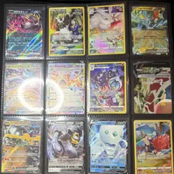 Pokemon TCG lot of 104 YOU GET EVERYTHING YOU SEE IN THE PHOTOS - Image 4