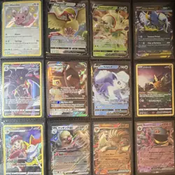 Pokemon TCG lot of 104 YOU GET EVERYTHING YOU SEE IN THE PHOTOS - Image 5
