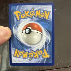 Pokemon Gengar Cosmos Holo Trick or Trade 057/091 - Image 2