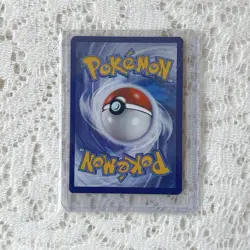 Light Toxtricity - SWSH137 - Pokemon Sword & Shield Promo Rare Holo Card NM - Image 3