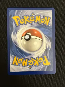 Gengar #57 Cosmos Holo Trick Or Trade 2024 Pokemon TCG NM/M - Image 3