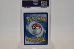 2024 Pokemon SVP EN Paldean Fates ETB Mimikyu Promo PSA 10 - Image 2