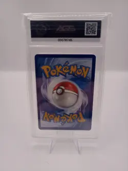 Pokemon SWSH Crown Zenith Latias GG20/GG70 AGS Mint 9 FA Full Art Holo Rare 2023 - Image 2
