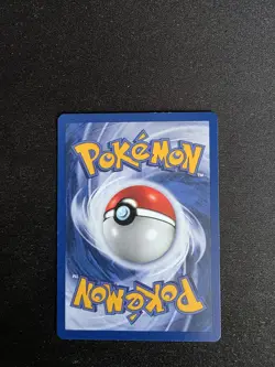 Articuno # 22 Black Star Promo Pokemon TCG WOTC Vintage - Image 4