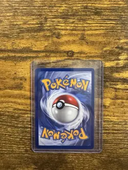 Pokemon TCG Team Rocket's Orbeetle SV10: Destined Rivals 198/182 NM - Image 2