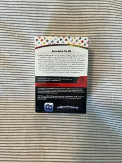Pokemon TCG Scarlet & Violet 151 Booster Bundle Sealed New (6 packs) - Image 3