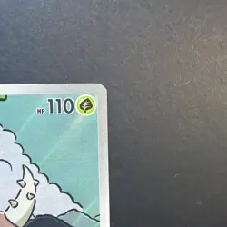 Pinsir Pokemon SV Twilight Masquerade 168/167 Illustration Rare Full Art Holo NM - Image 3