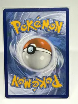 Glaceon SWSH192 Sword & Shield Black Star Promo Cosmos Holo Pokemon Card LP 272 - Image 2