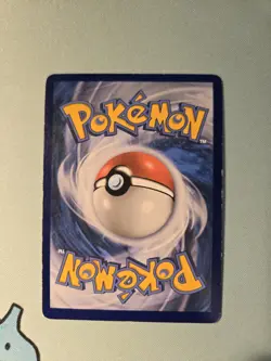 [HP] Jolteon EX 28a/83 Pokemon TCG XY: Alternate Art Promo - Image 3