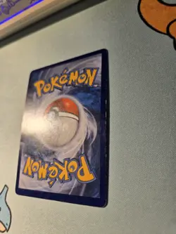 [HP] Jolteon EX 28a/83 Pokemon TCG XY: Alternate Art Promo - Image 4