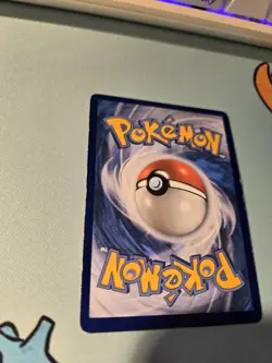 [HP] Jolteon EX 28a/83 Pokemon TCG XY: Alternate Art Promo - Image 5