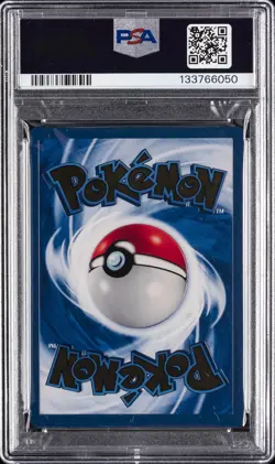 2021 POKEMON CELEBRATIONS ULTRA-PREM COLL #4 CHARIZARD PSA 9 - Image 2