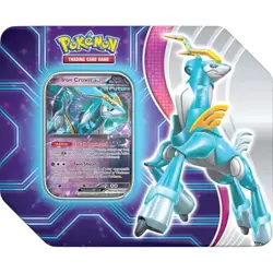 Pokemon TCG: Paradox Destinies Tin - Image 1