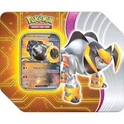 Pokemon TCG: Paradox Destinies Tin - Image 2