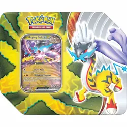 Pokemon TCG: Paradox Destinies Tin - Image 3