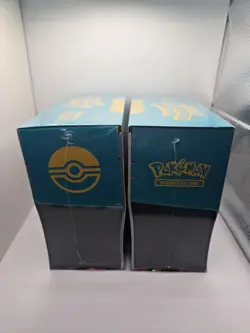 Pokemon TCG Ascended Heroes Elite Trainer Box SEALED (Lot Of 2) - Image 2