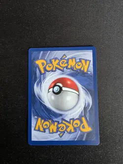 Zapdos 23/53 Pokemon TCG WOTC Black Star Promo Vintage 1999 Basic - Image 4