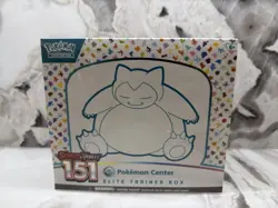 Pokemon TCG Pokemon 151 Pokemon Center Exclusive Elite Trainer Box ETB With Case - Image 3