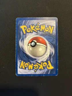 Light Togetic 15/105 Holo Pokemon Neo Destiny - HP - Image 2