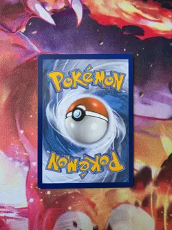 Pokemon Radiant Charizard 011/078 Holo Rare Pokemon Go - Image 4