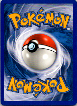 Machoke - 85/165 - Pokemon Expedition NON-Holo Rare TCG E-READER VINTAGE - Image 2