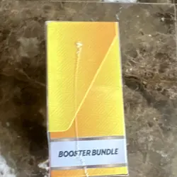 Pokemon Scarlet & Violet Surging Sparks Booster Bundle Box Sealed 6 Packs - Image 2